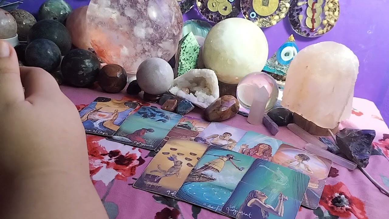Libra♎ Mas maayos na relasyon ang naghihintay sayo kung gagawin mo ito. #love#tarot 
