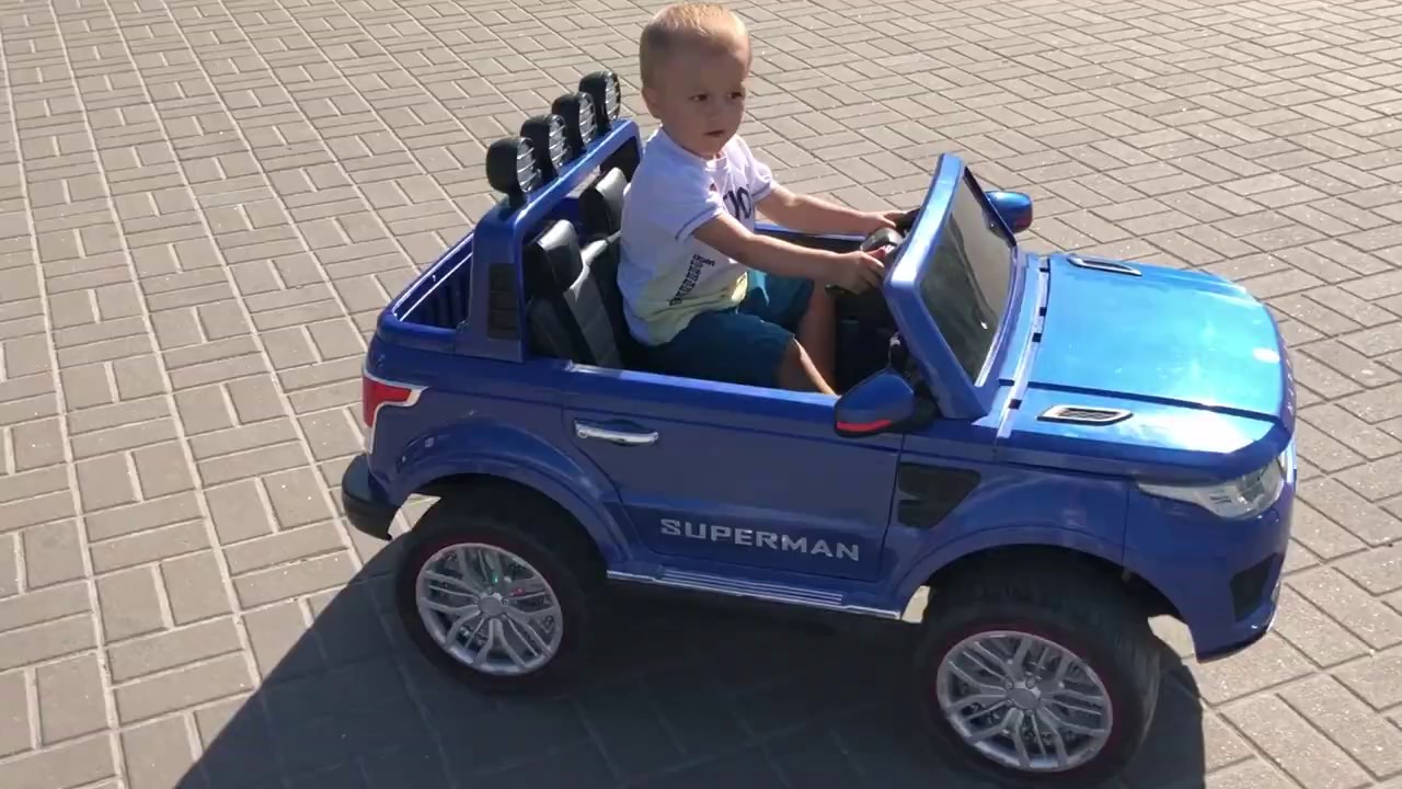 Автокредит моя первая машина