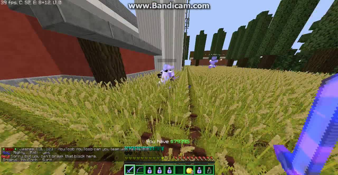 Hacker Report: Klintos