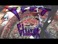 Knife-throwing accuracy training with Aluminati Rings from Delta2Alpha No-spin with icepick-grip