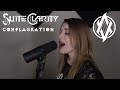 Suite Clarity - Conflagration (Playthrough Video)