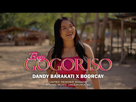 GOGORISO - Bey Ft Dandy Barakati X Boorcay (DiskoTanah)