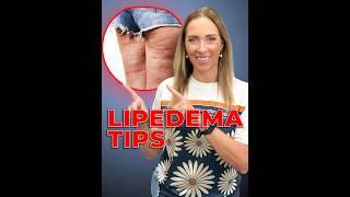 Glp1's, Lipedema, Fat Burning Foods, Menopause, Sunscreen Recipe | Dr. Janine