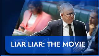 Hypocrite - Clinton Maynards Hilarious Movie Trailer Slamming Anthony Albanese 2Gb Sydney