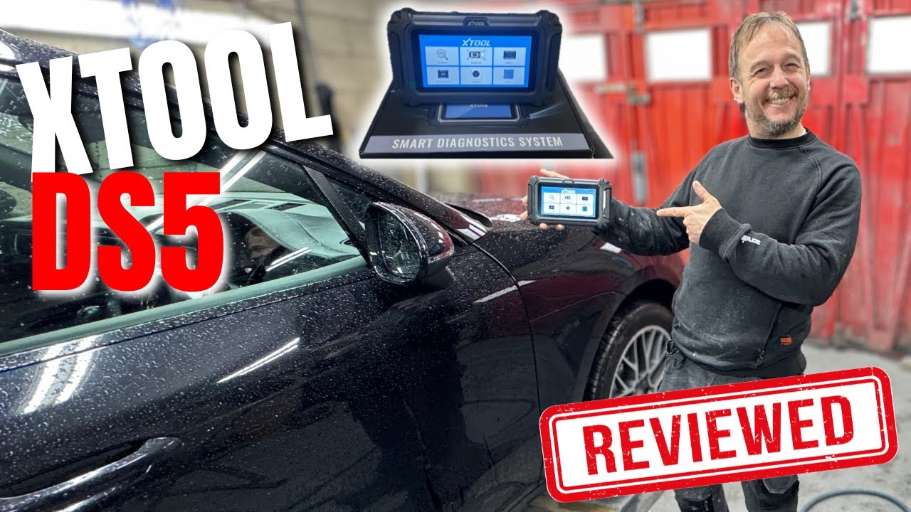 XTool D5S Unboxing & Review: A Game-Changer for Pros and DIYers!!!