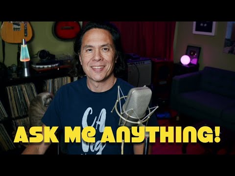 Live: Ask A Friendly Vegan Anything! + Vegan Hot Dogs! - Live: Ask A Friendly Vegan Anything! + Vegan Hot Dogs!