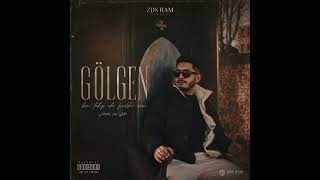 ZDSRAM — GÖLGEN | ظِلّي (Official Audio) Turkish x Arabic -2026