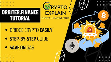 Orbiter.Finance Tutorial: How to Use the Orbiter Bridge (zkSync, Linea, Base, More)