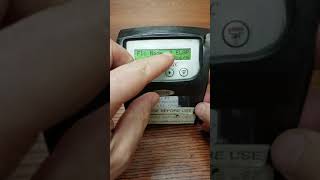 How to use a Buck Basic pump
