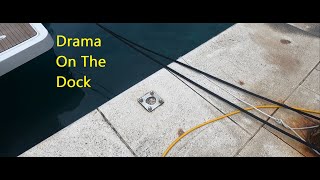 Drama at the dock by Tequila on the rocks 675 views 6 months ago 8 minutes, 55 seconds