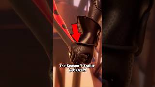 The Miraculous Season 7 Trailer is CRAZY! The Miraculous Season 7 Trailer is CRAZY!