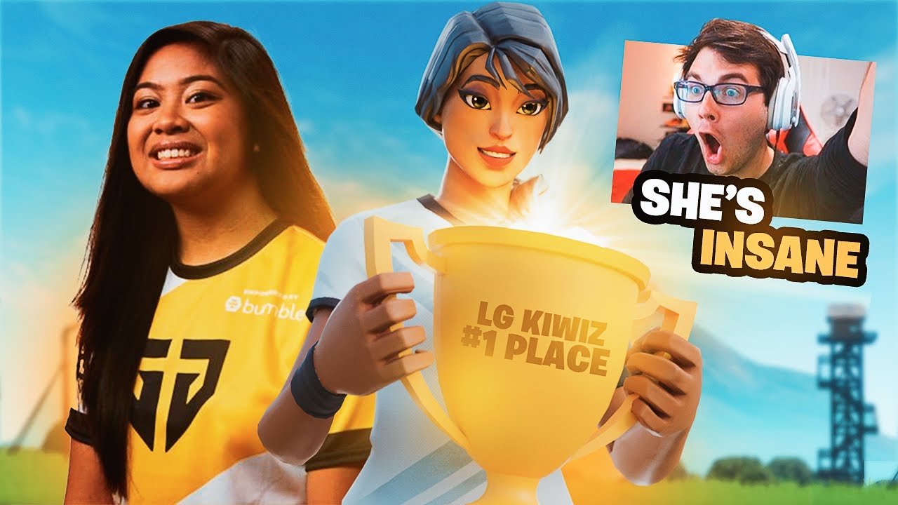 HOW I WON KIWIZ $100 ALL GIRL CUSTOMS | Powered by Caffeine