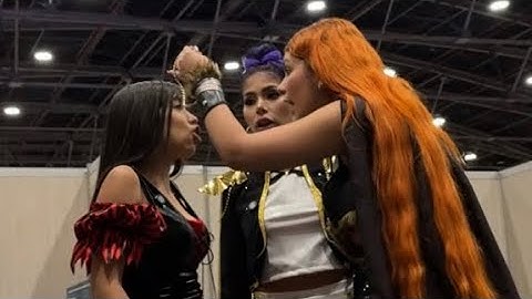 BROMA PESADA GOLPEO Y HUMILLO A ESTA NIÑ4 😱🤯”Alexa me deja de hablar” 