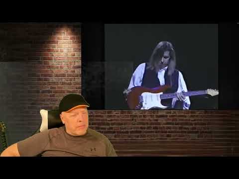 Eric Johnson Up Tight Everything's Alright #ericjohnson #uptighteverythingsalright #steviewonder