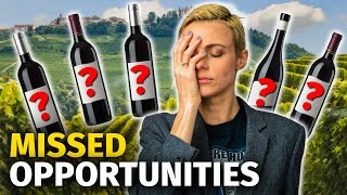 Wine Collecting: 5 Wines I REGRET Not Buying 10 Years Ago