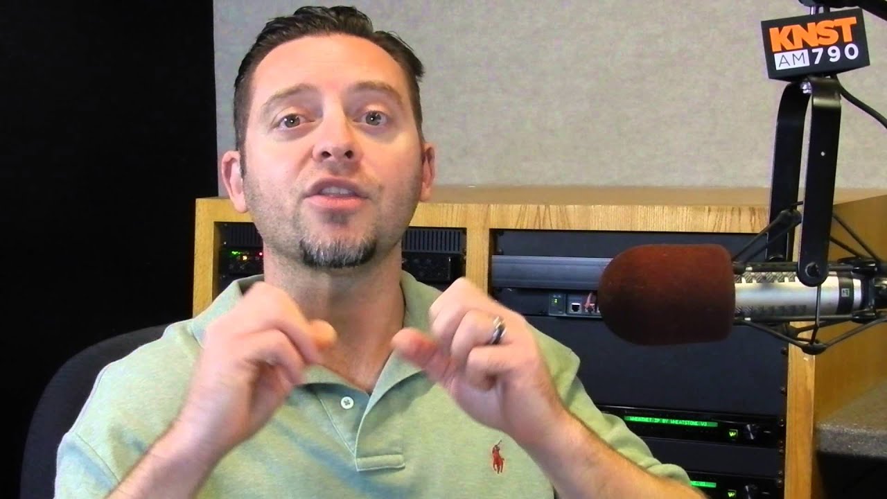 Garret Lewis wants to endorse your business! YouTube