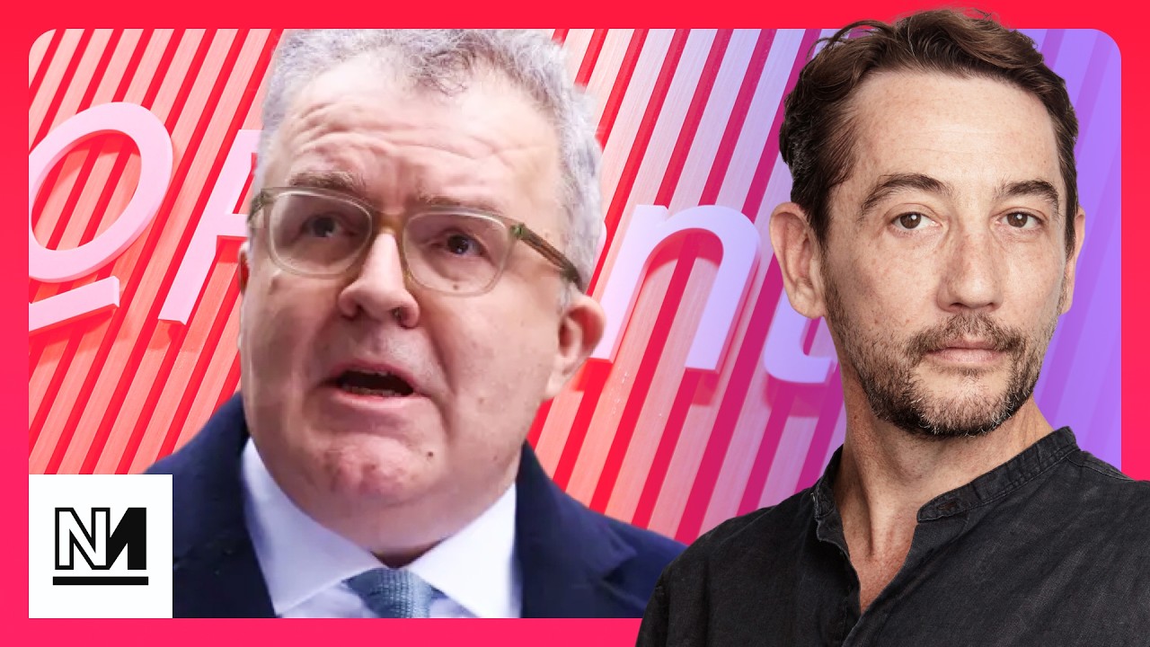 Thumbnail for Corbyn’s Former Deputy Tom Watson Lands Palantir Job