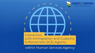 HSA Interactions with ICE Agents