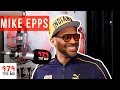 Mike Epps remembers Charlie Murphy, talks about his new projects, and Kangaroos