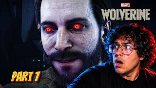 Essex is Changing... | Marvel's Wolverine Part 7