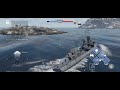 AF D3??? | War Thunder Mobile gameplay part 8 (Z12 Erich Giese) Naval Campaign