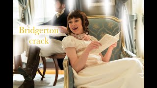 Bridgerton Crack 💎 Bridgerton Crack 💎