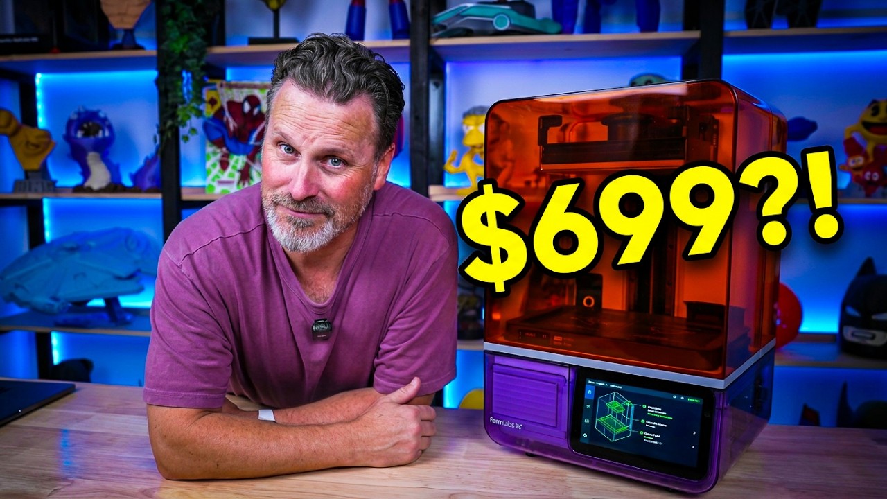 Latest Title & Thumbnail