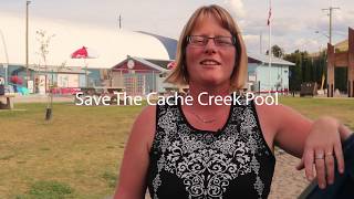 The HON Presents: Save The Cache Creek Pool