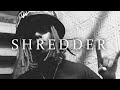 /FREE/ ZILLAKAMI x SOSMULA x CITY MORGUE TYPE BEAT - «SHREDDER» [PROD. O2N]