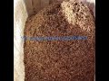 press wood pallet production line
