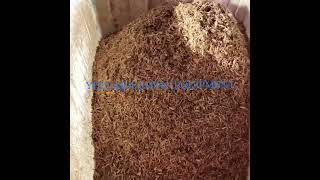 press wood pallet production line
