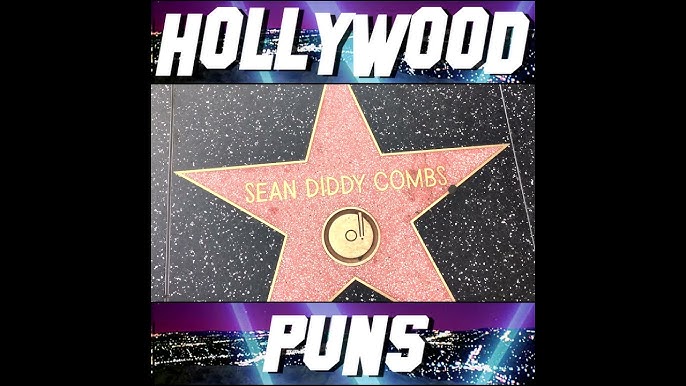 Hollywood Puns: Laugh-Out-Loud Wordplay from Tinseltown