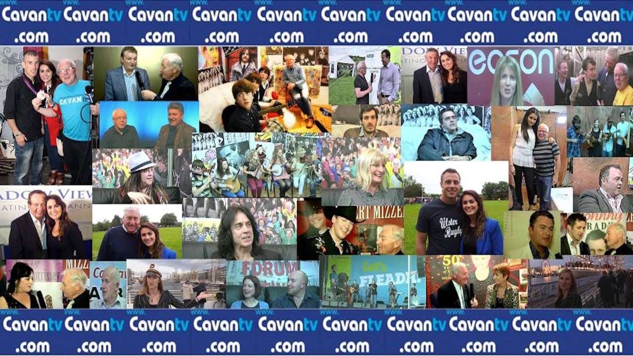 Bertie (Bernard) Reilly, Soran, Ballinalee Funeral mass from St.Mary's Church, Ennybegs Co. Longford