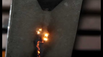 ELECTRICAL TRACKING breakdown