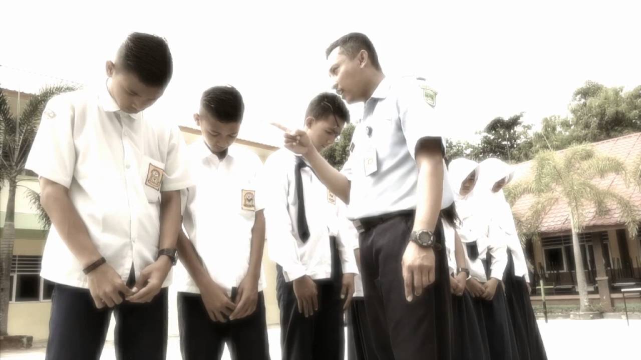 KEKAL BAHAGIA - SMPN 29 Batam