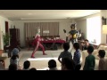 2012 01 14 ウルトラセブン対ゼットン