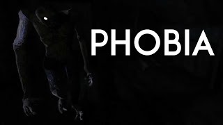 ADAM PLAYS PHOBIA 1.5 - PURE TERROR