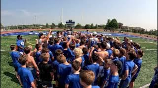 LWE Football Youth Camp 2023