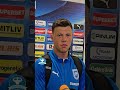 Adi Rus, despre victoria cu Dinamo si prelungirea contractului cu Știinta