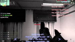 Mw2 Zombies Online Game Mode Alteriwnet