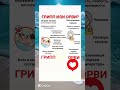 #здоровье #грипп,простуда