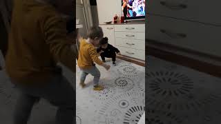 Ha babam ha ha ikizler