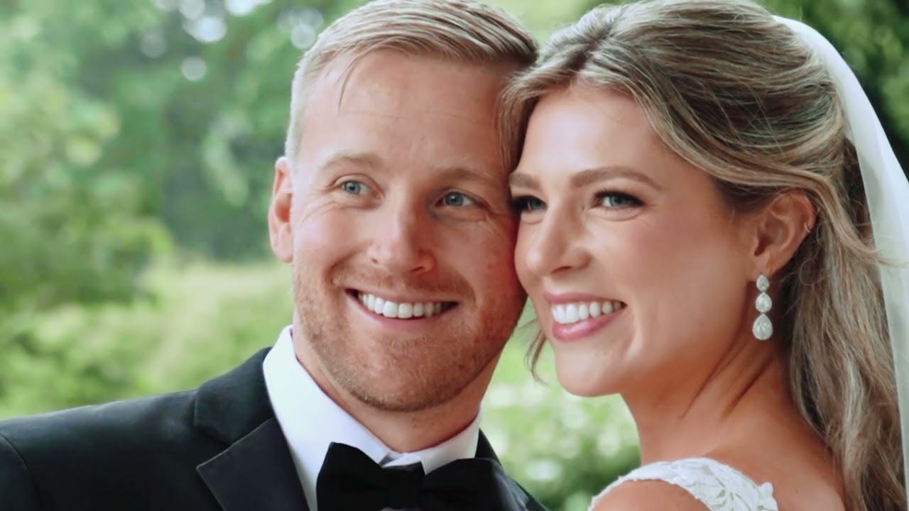 Megan & Christopher