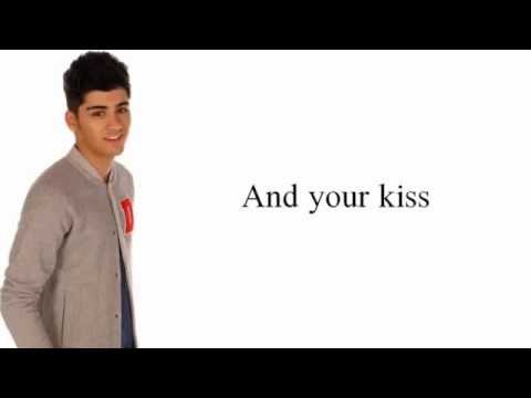 One Direction -  Irresistible ( Lyrics + Pictures )