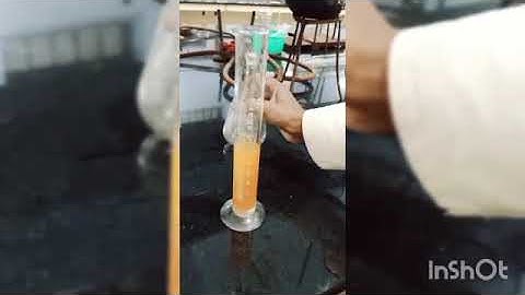 #isolation of lycopene from tomato 🍅#shorts #scienceexperiment #science #scienceandtechnology