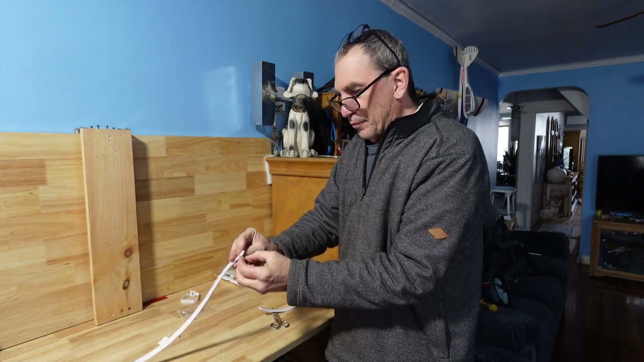 MY BEAUTY LIGHT Under Cabinet Lights with Hand Wave Sensor, 3.28ft Plug-in Closet Light, 2700K-6500K