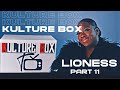 Lioness talks Lady Leshurr, Miss Banks &amp; Teaming Up With Will.i.am For PLT. (Part 11)