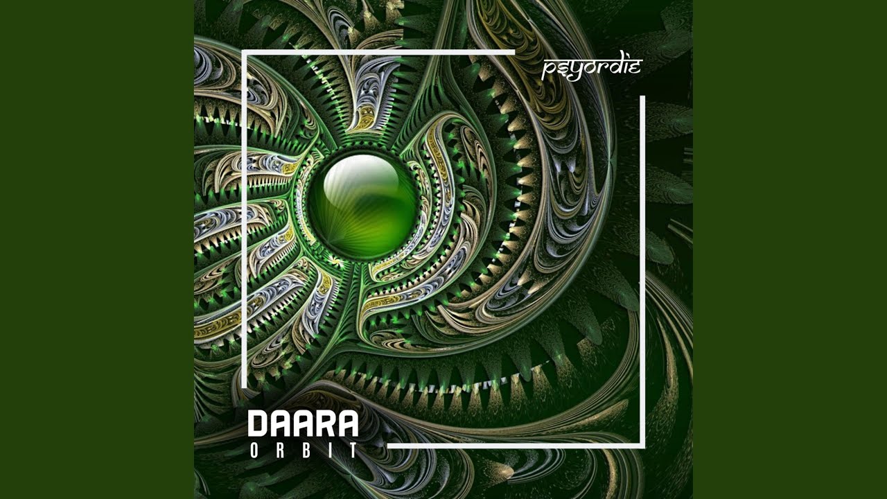 Orbit Psytechno YouTube
