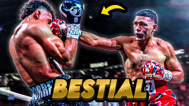 David Benavidez DERROTÓ a David Morrell | Pitbull Cruz da PELEA DEL AÑO | Resumen y declaraciones
