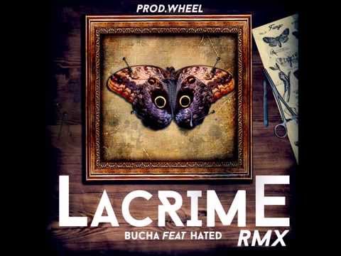 Bucha - Lacrime